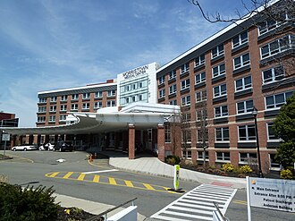 Morristown Medical Center